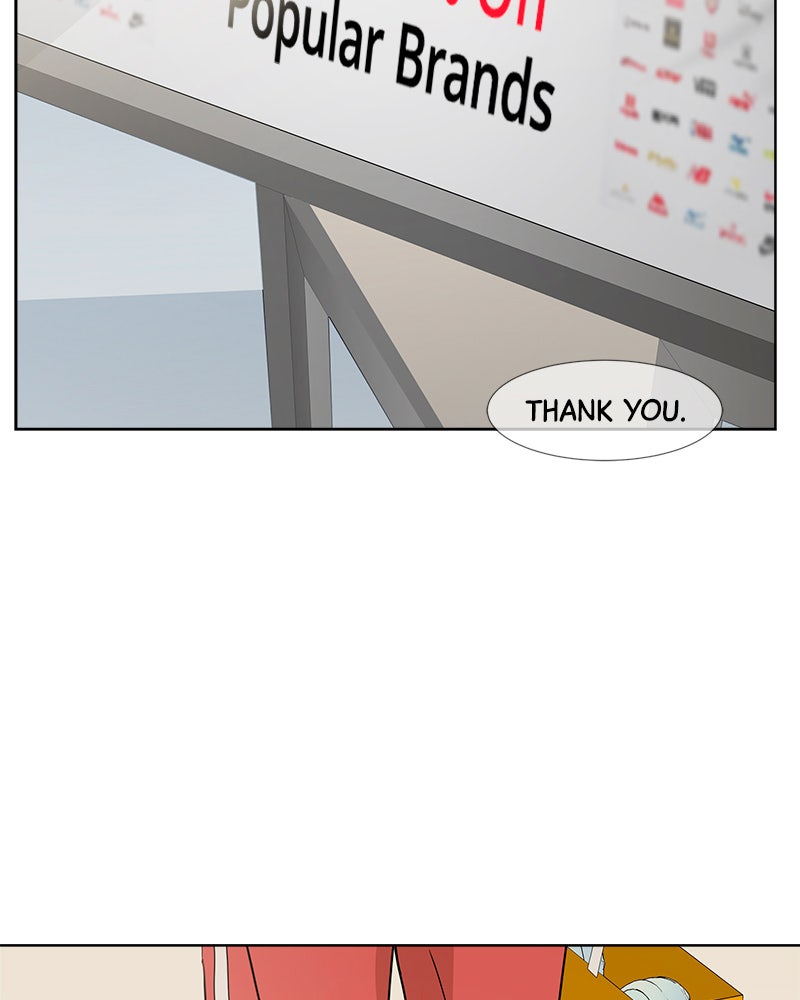 Between Two Floors Chapter 19 - Page 19