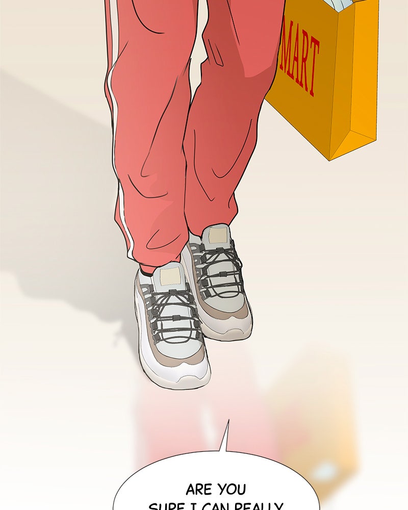 Between Two Floors Chapter 19 - Page 20