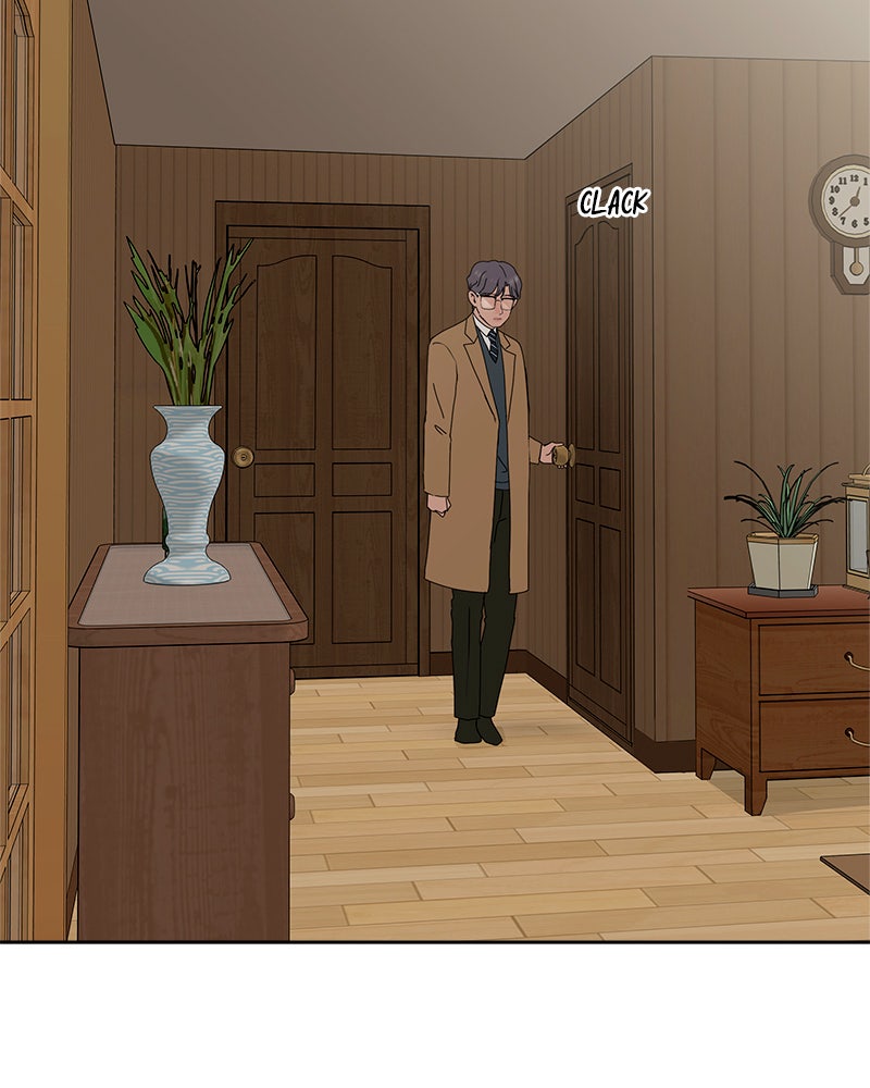 Between Two Floors Chapter 19 - Page 3