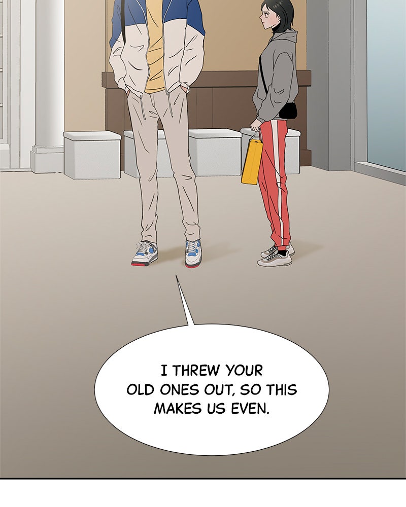 Between Two Floors Chapter 19 - Page 22