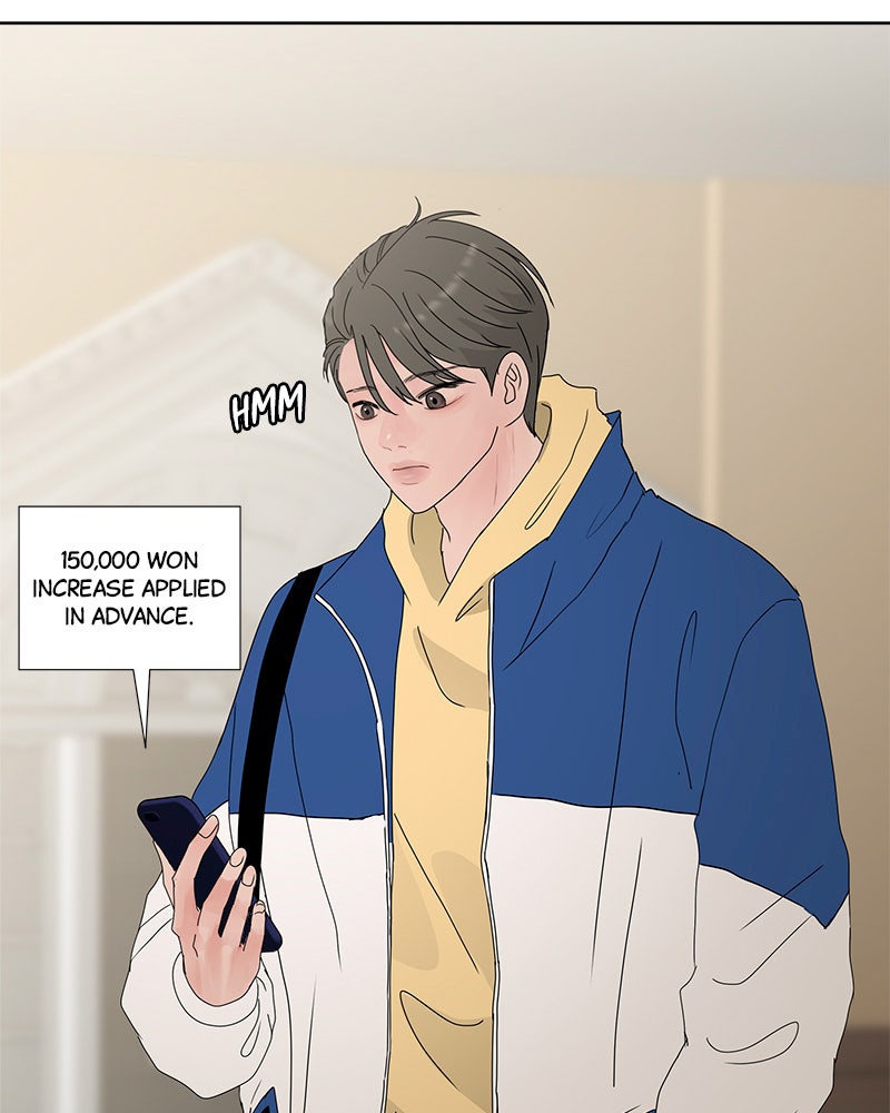 Between Two Floors Chapter 19 - Page 24