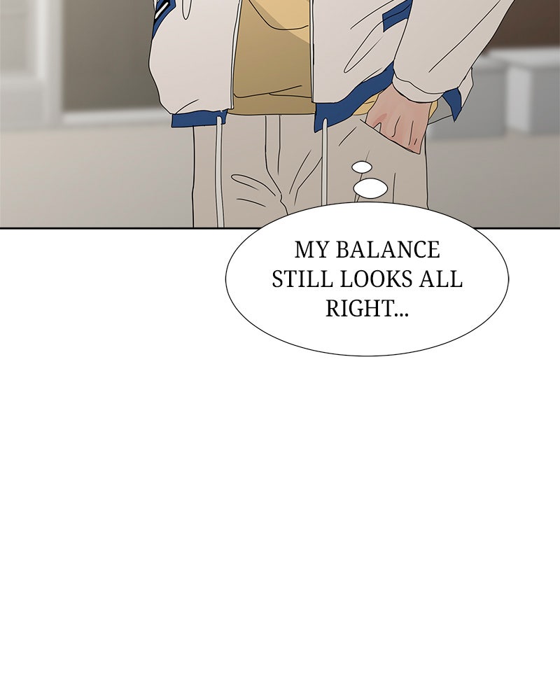 Between Two Floors Chapter 19 - Page 25