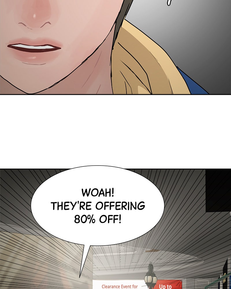Between Two Floors Chapter 19 - Page 27