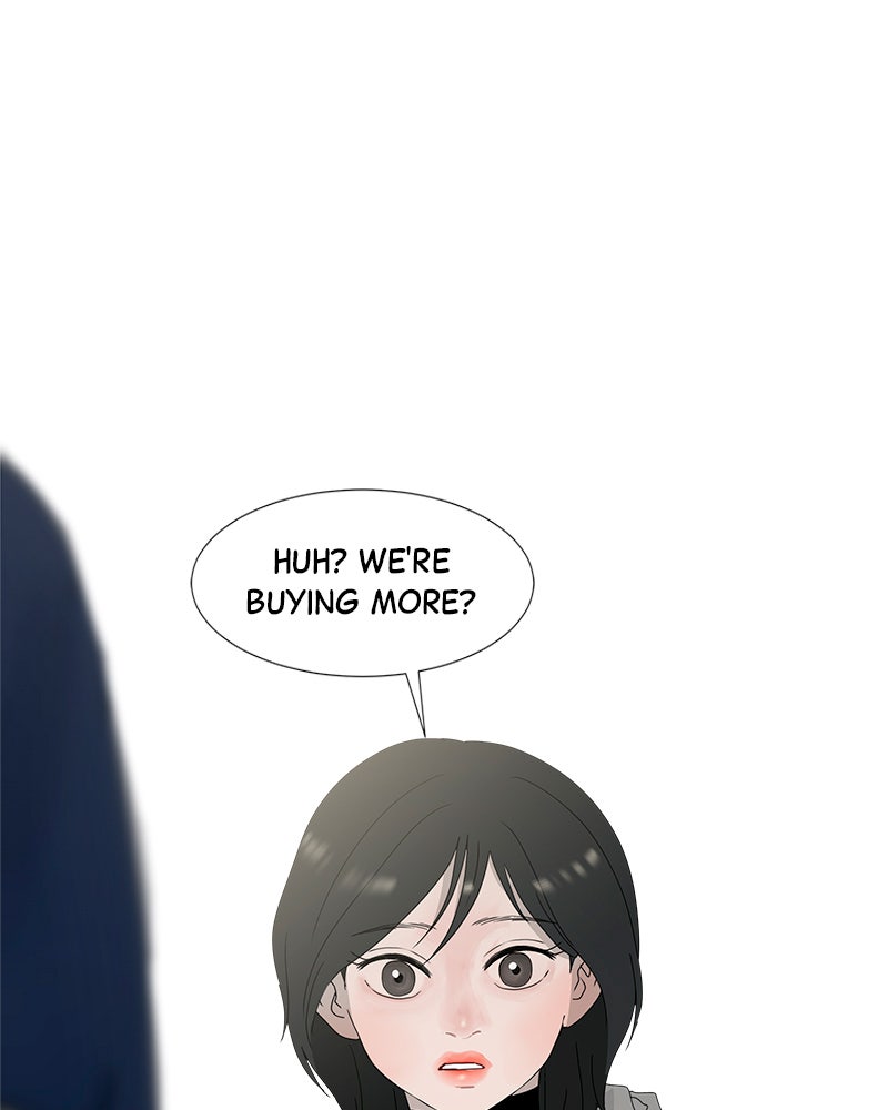 Between Two Floors Chapter 19 - Page 29