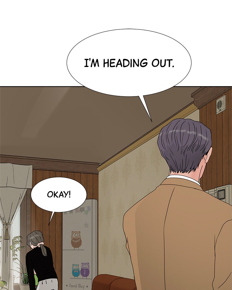 Between Two Floors Chapter 19 - Page 4