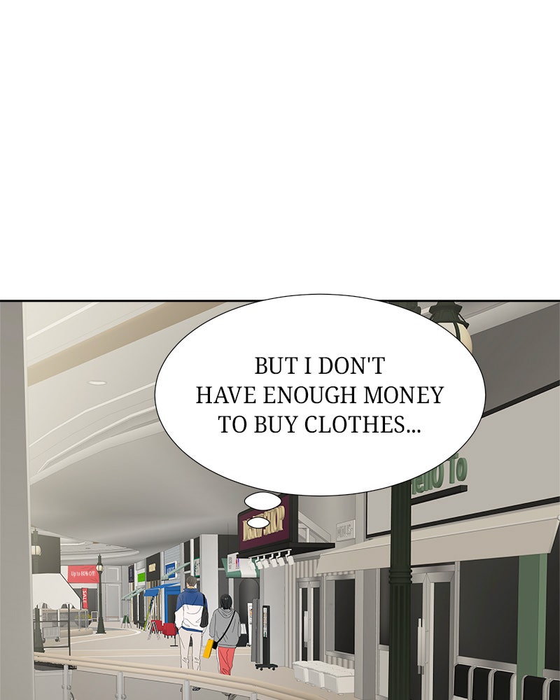 Between Two Floors Chapter 19 - Page 34