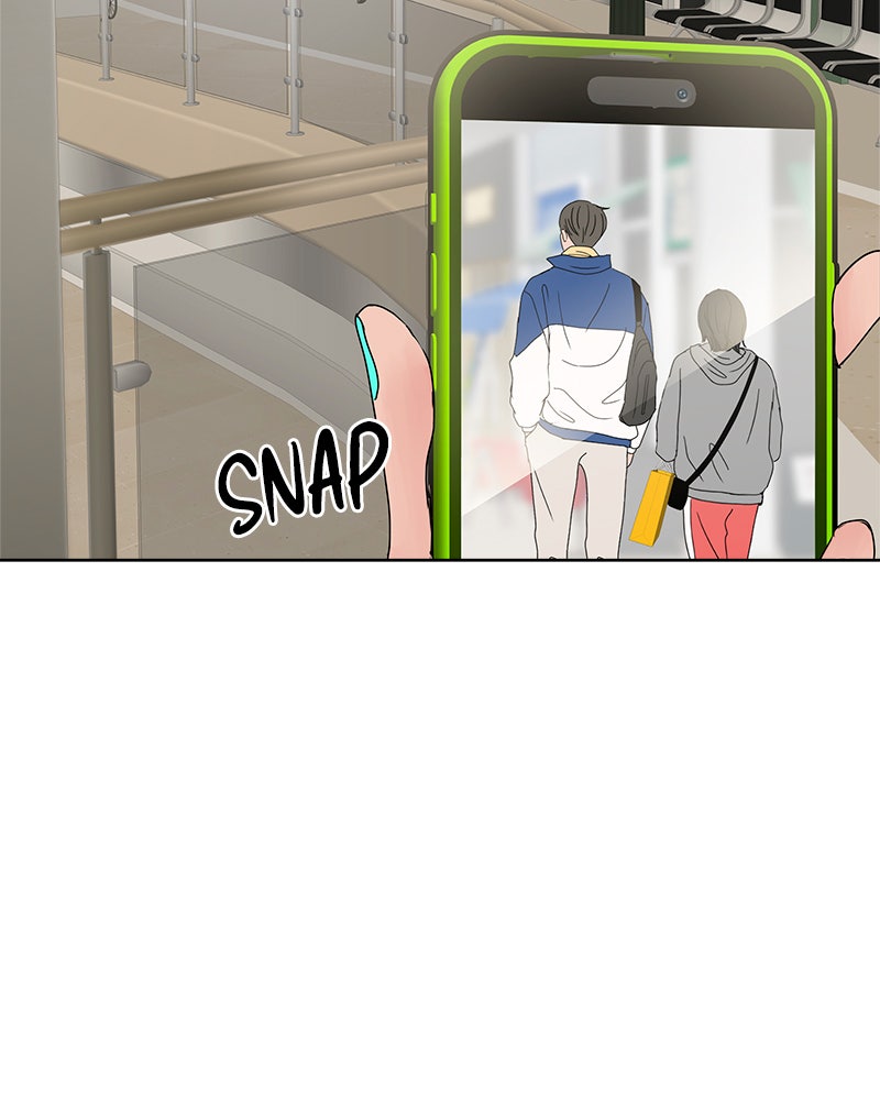 Between Two Floors Chapter 19 - Page 35