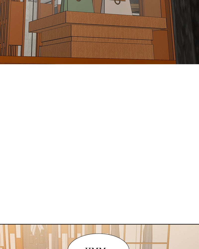 Between Two Floors Chapter 19 - Page 38