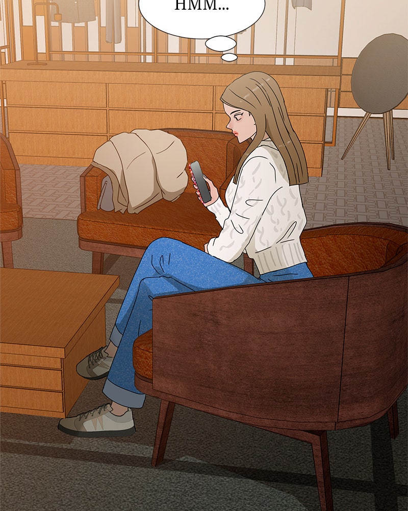 Between Two Floors Chapter 19 - Page 39