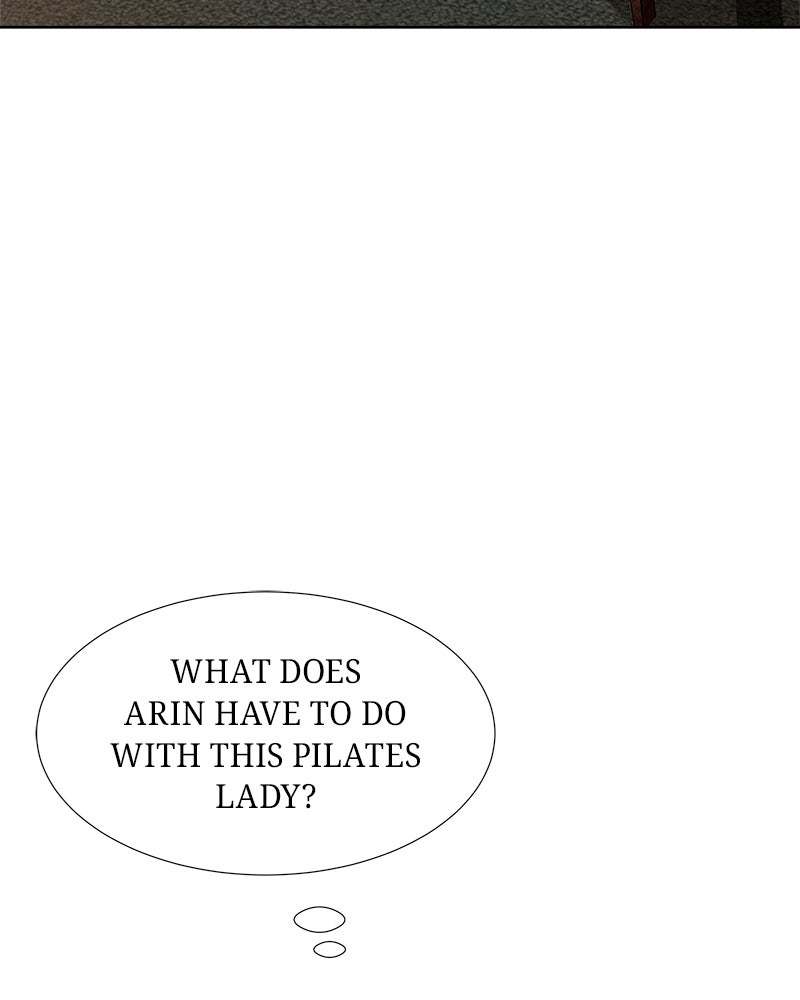 Between Two Floors Chapter 19 - Page 40