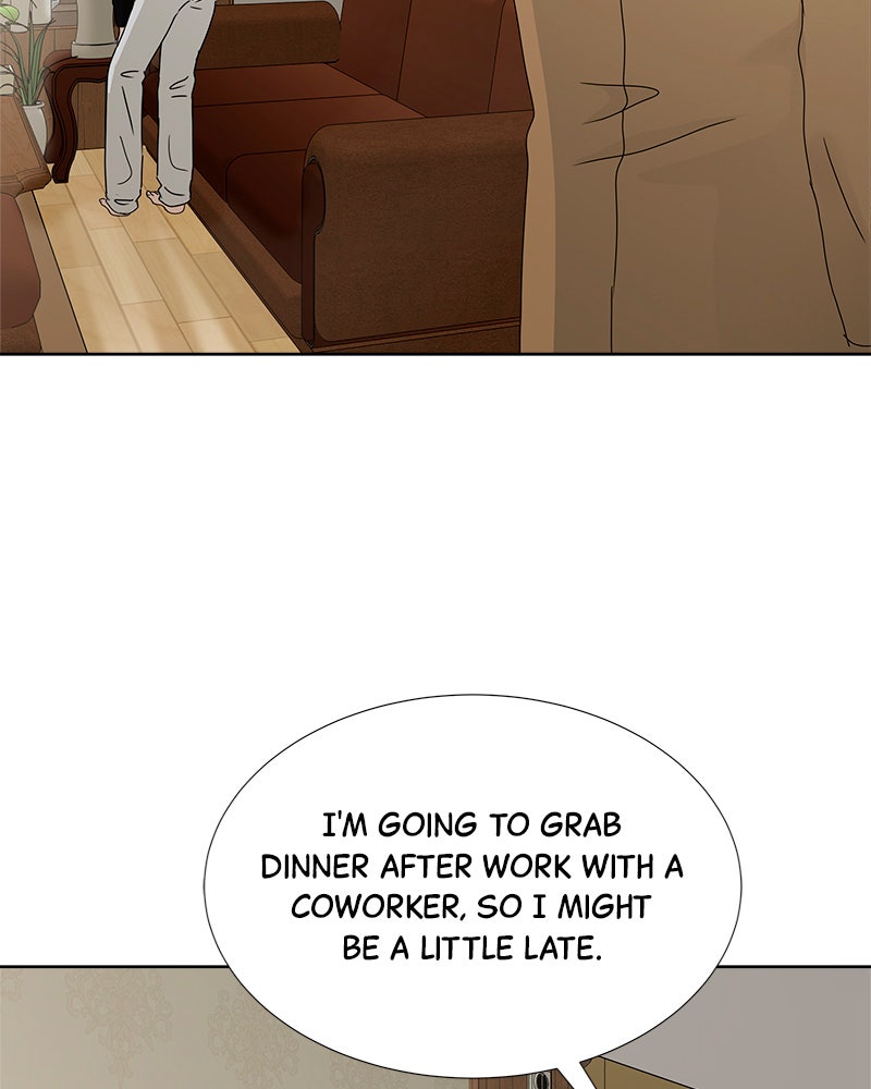 Between Two Floors Chapter 19 - Page 5