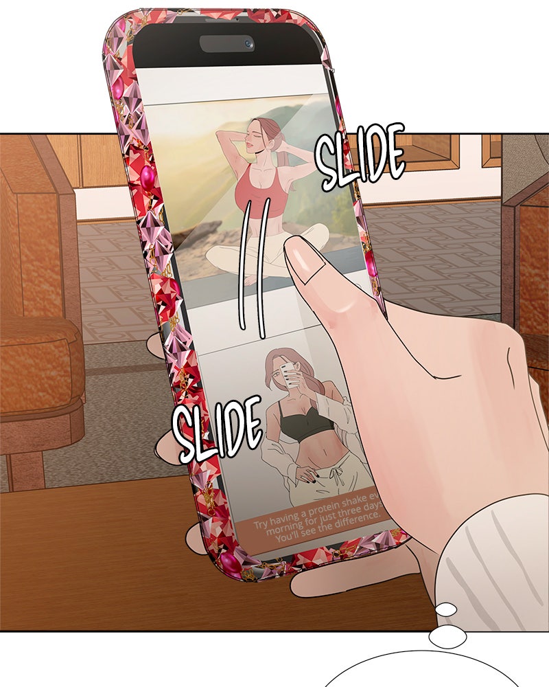 Between Two Floors Chapter 19 - Page 41