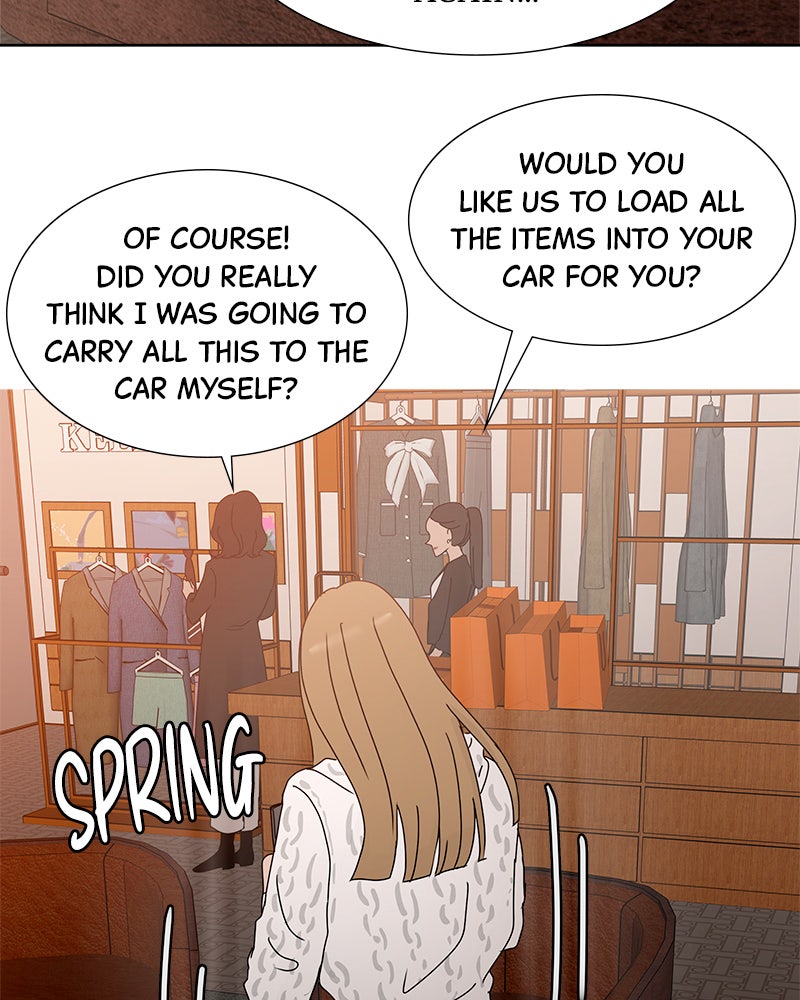 Between Two Floors Chapter 19 - Page 44