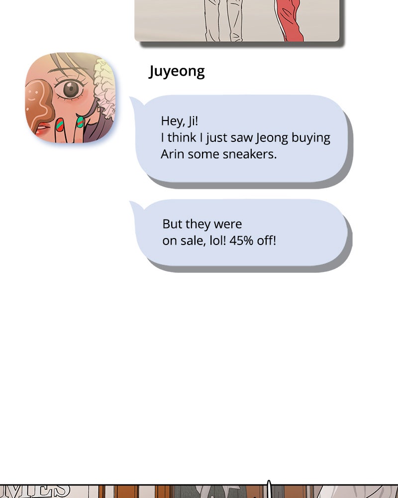 Between Two Floors Chapter 19 - Page 50