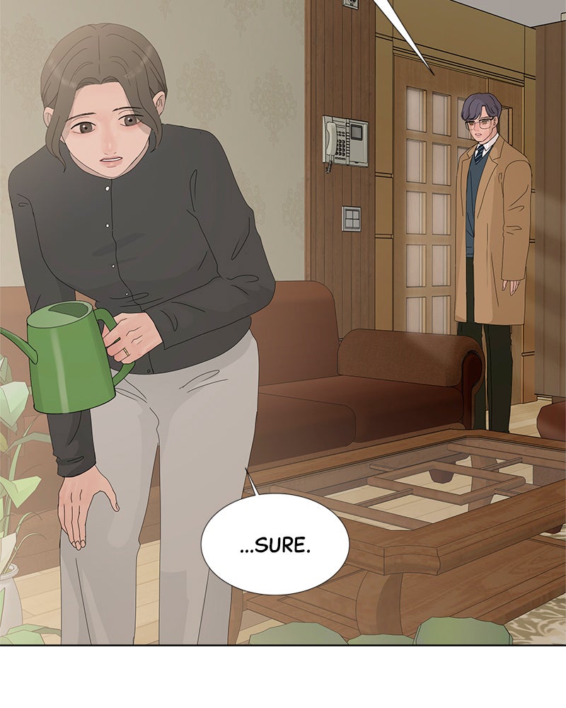 Between Two Floors Chapter 19 - Page 6