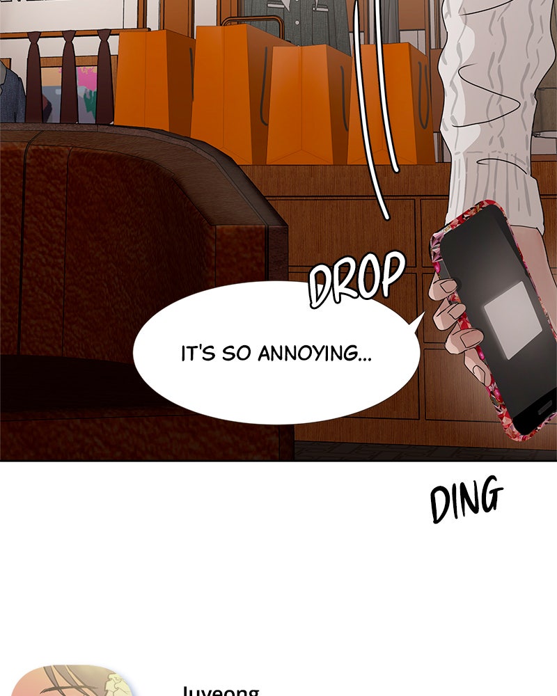 Between Two Floors Chapter 19 - Page 51