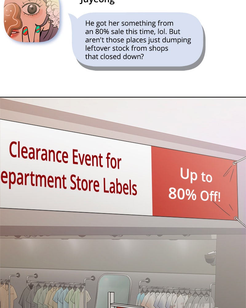 Between Two Floors Chapter 19 - Page 52