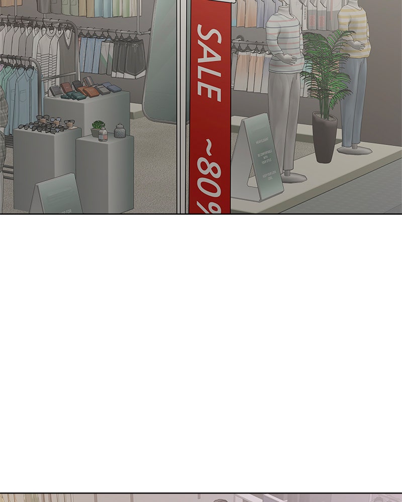 Between Two Floors Chapter 19 - Page 53