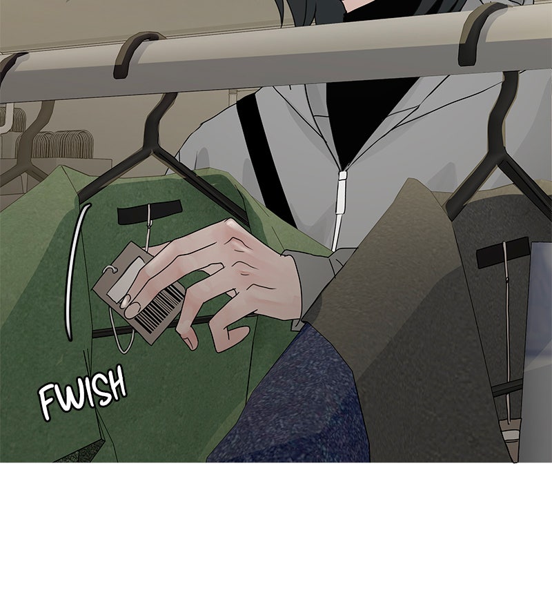 Between Two Floors Chapter 19 - Page 57