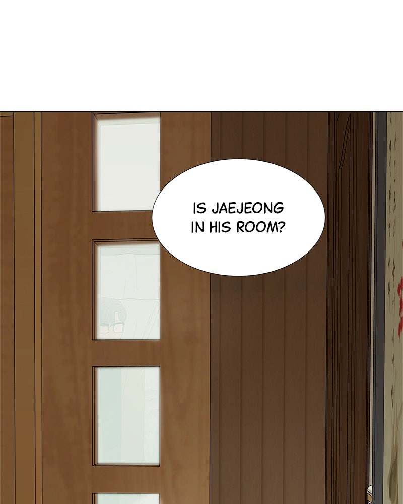 Between Two Floors Chapter 19 - Page 7