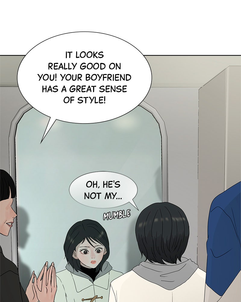 Between Two Floors Chapter 19 - Page 63