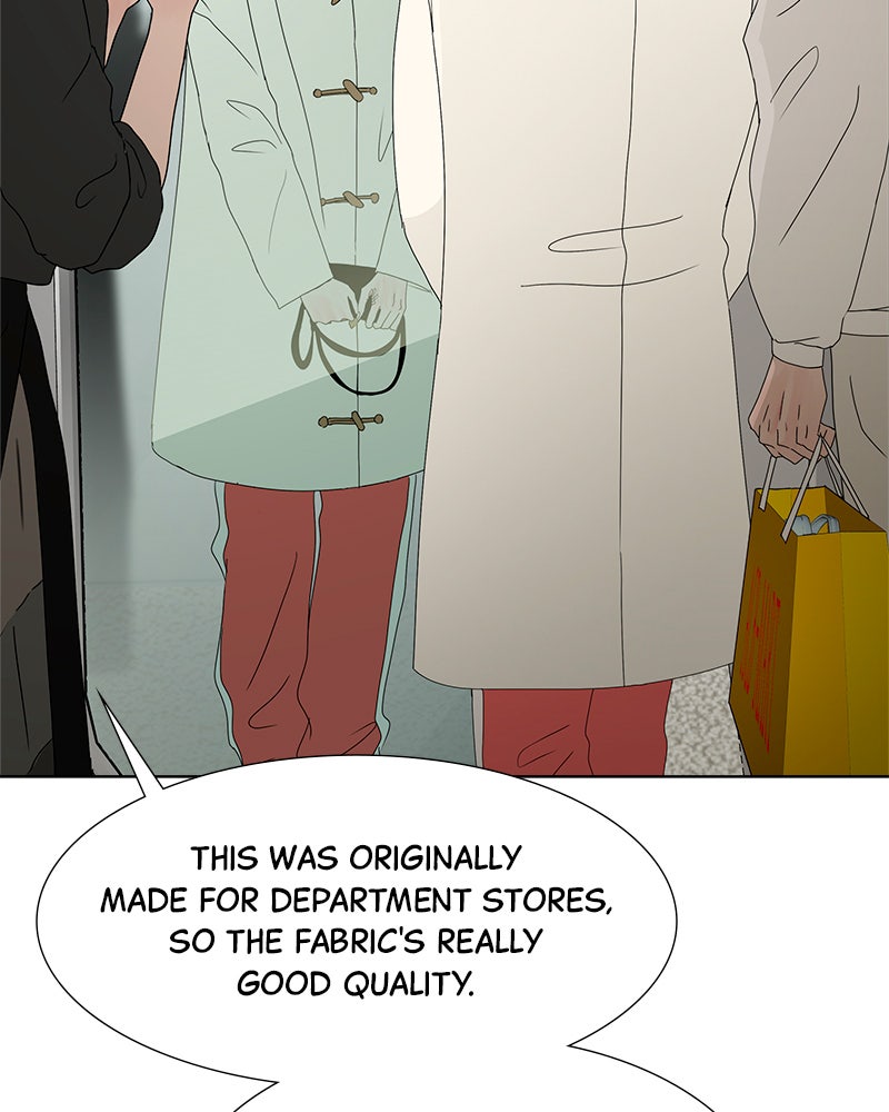 Between Two Floors Chapter 19 - Page 64