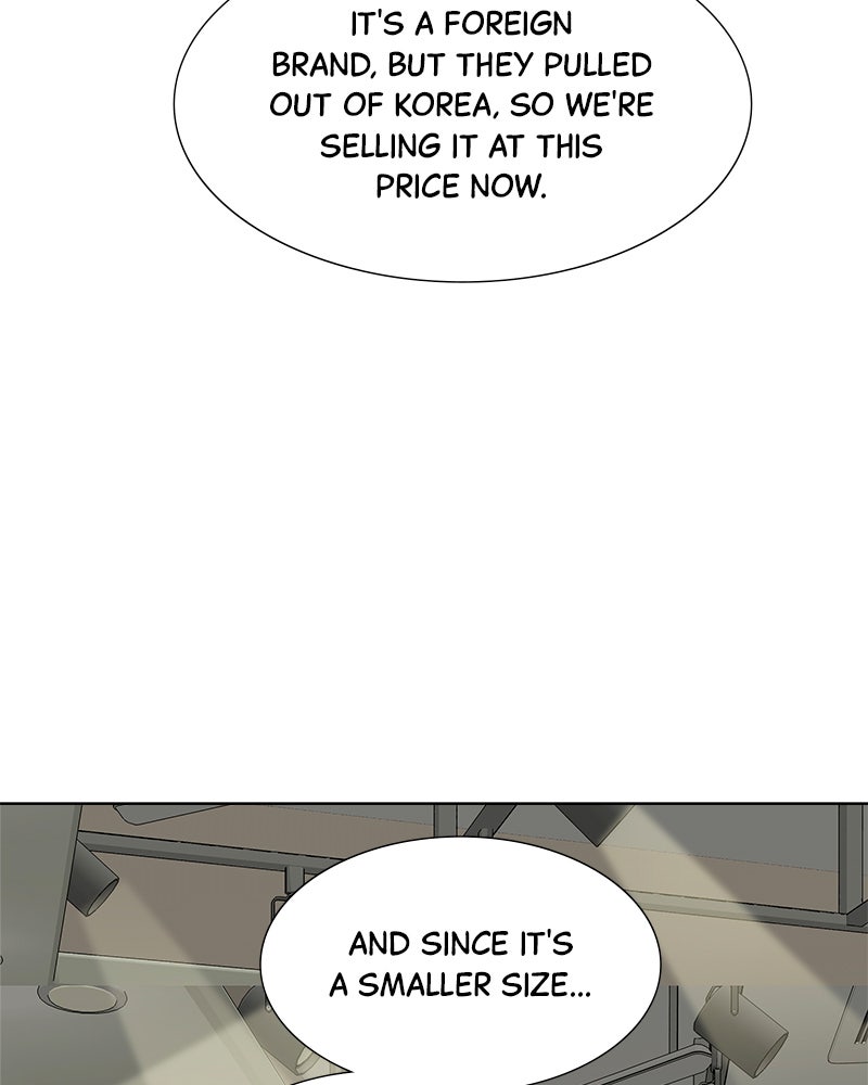 Between Two Floors Chapter 19 - Page 65