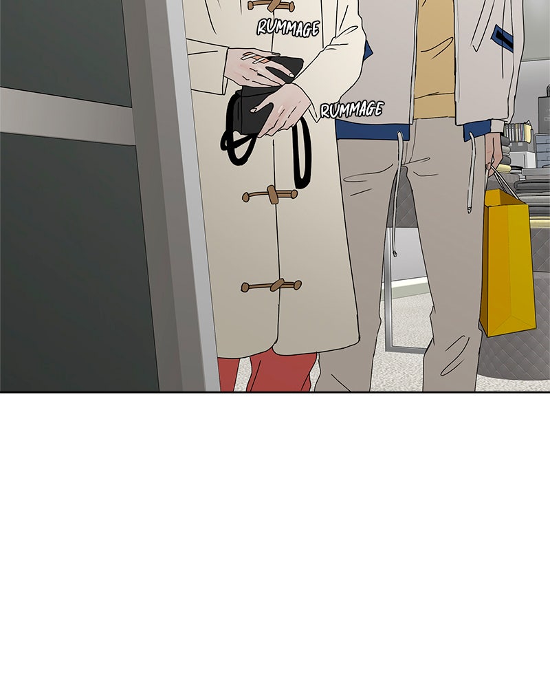 Between Two Floors Chapter 19 - Page 69