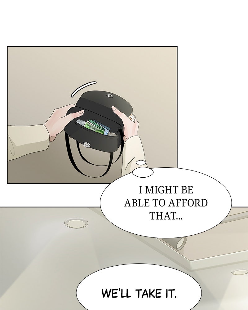 Between Two Floors Chapter 19 - Page 70