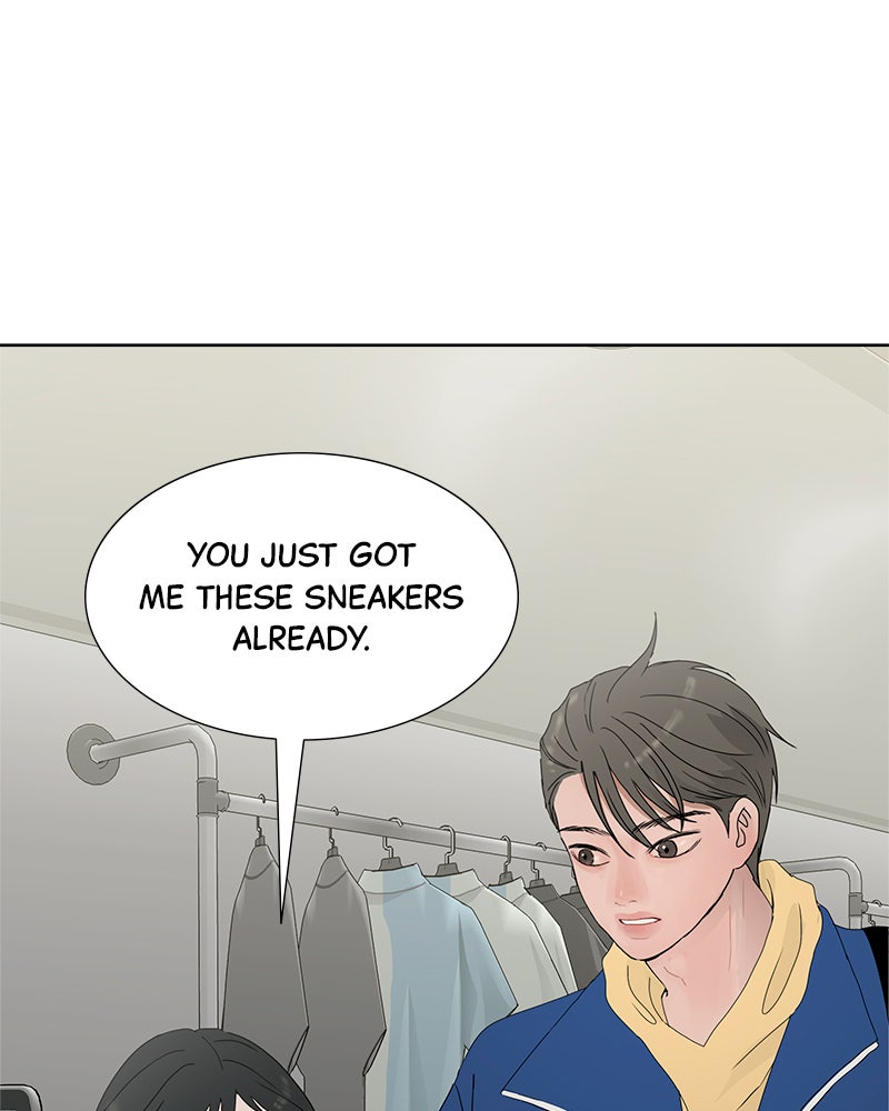 Between Two Floors Chapter 19 - Page 72