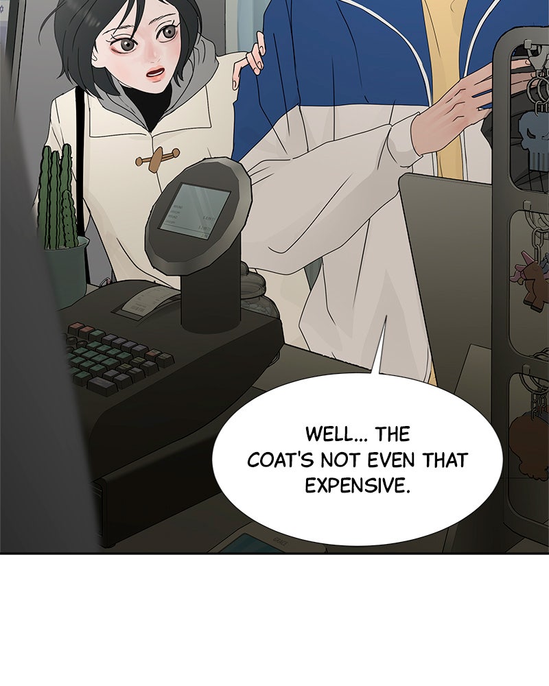 Between Two Floors Chapter 19 - Page 73