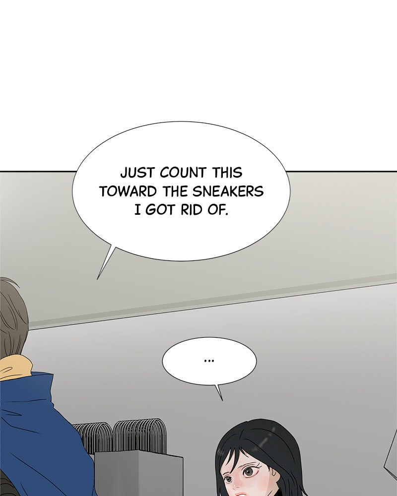 Between Two Floors Chapter 19 - Page 74