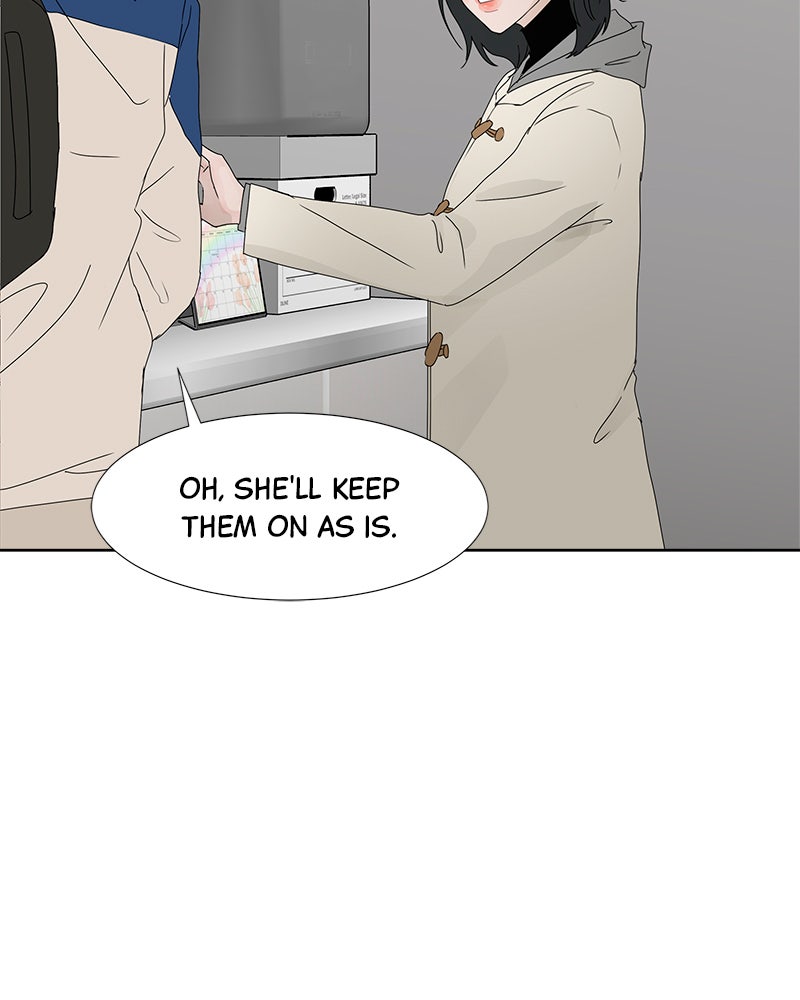 Between Two Floors Chapter 19 - Page 75