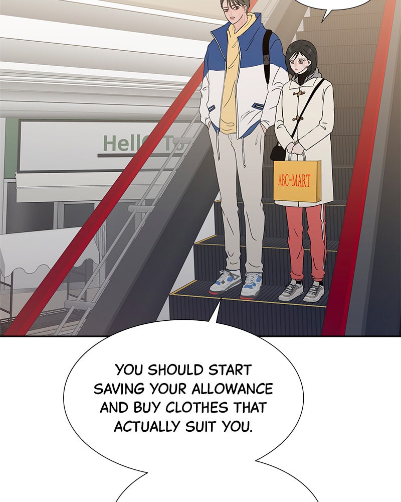 Between Two Floors Chapter 19 - Page 77