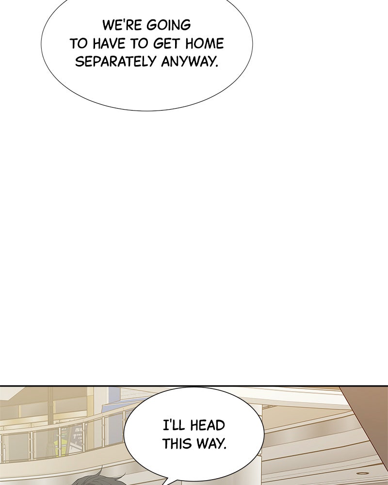 Between Two Floors Chapter 19 - Page 80