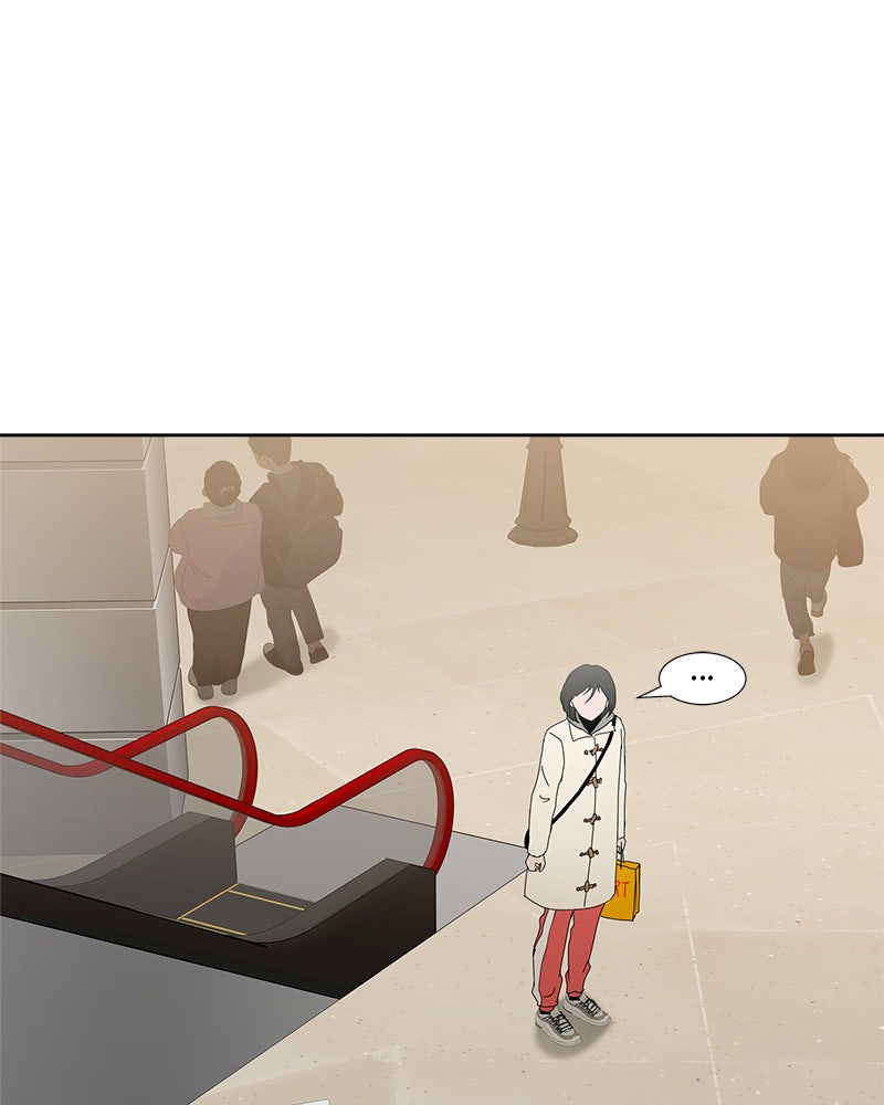 Between Two Floors Chapter 19 - Page 82