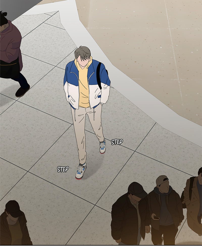 Between Two Floors Chapter 19 - Page 83