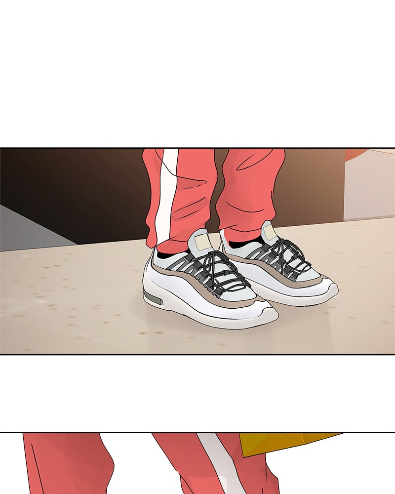 Between Two Floors Chapter 19 - Page 84