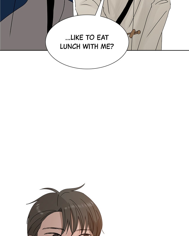 Between Two Floors Chapter 19 - Page 90