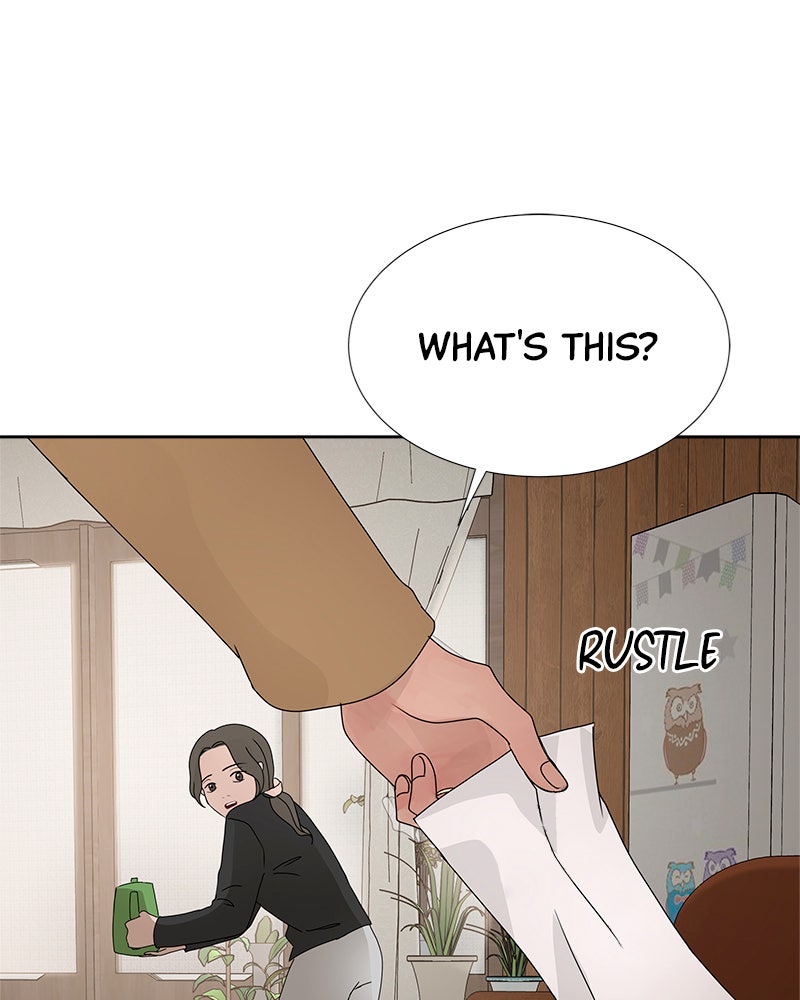 Between Two Floors Chapter 19 - Page 10