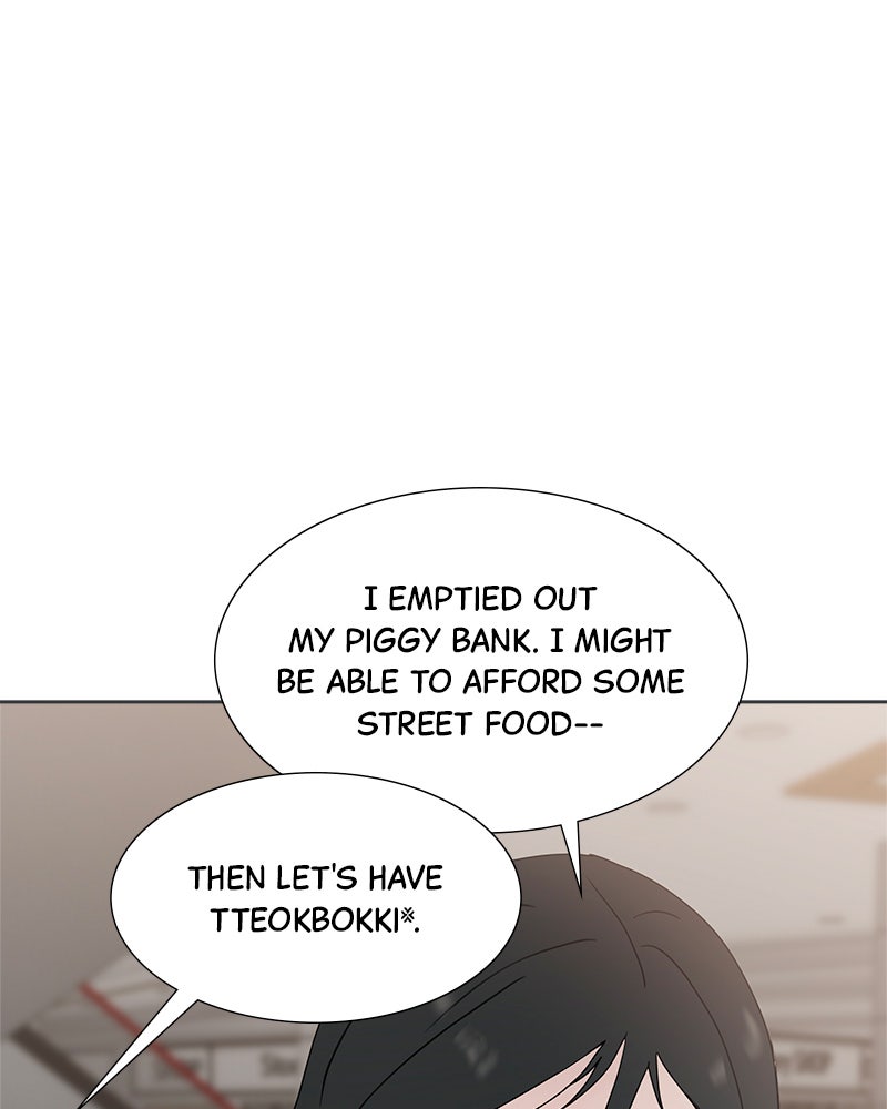 Between Two Floors Chapter 19 - Page 92