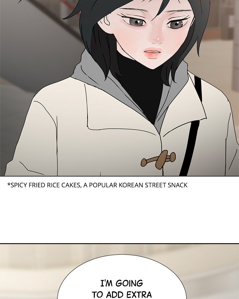 Between Two Floors Chapter 19 - Page 93