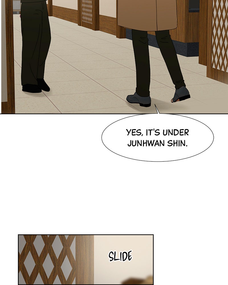 Between Two Floors Chapter 19 - Page 97