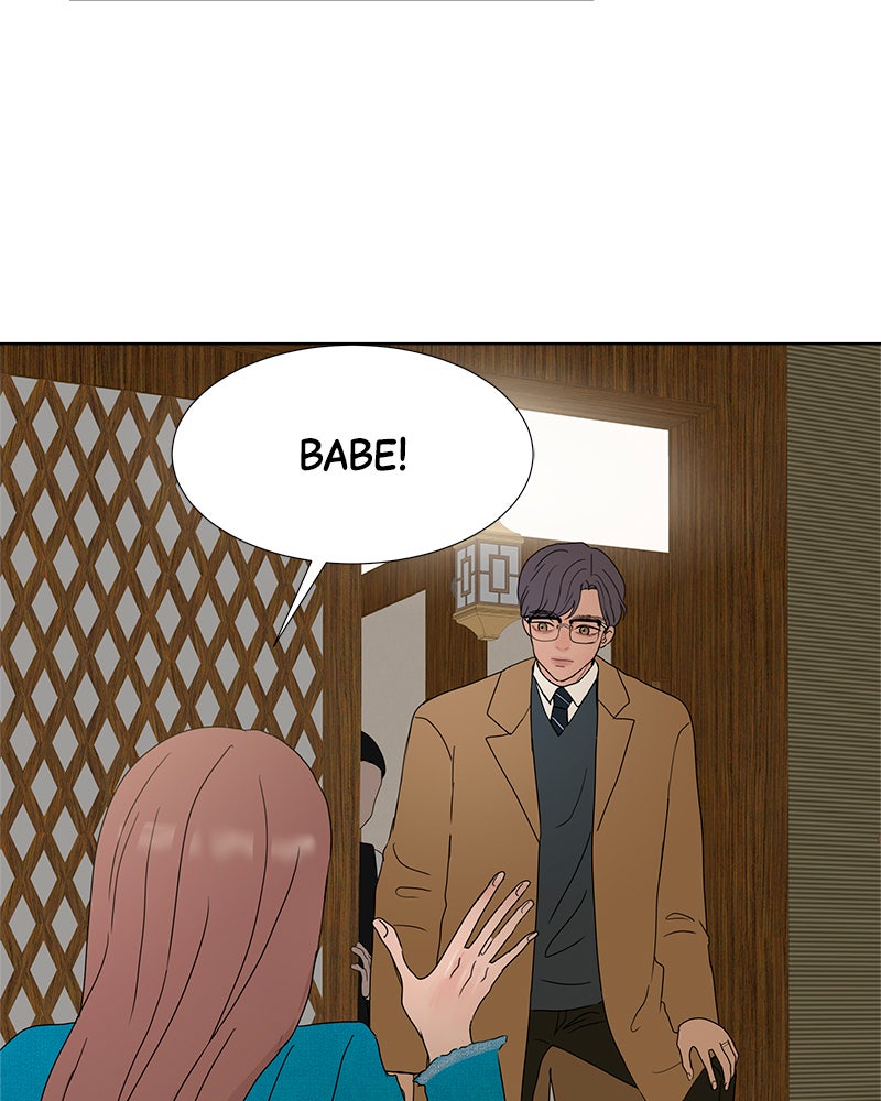 Between Two Floors Chapter 19 - Page 98