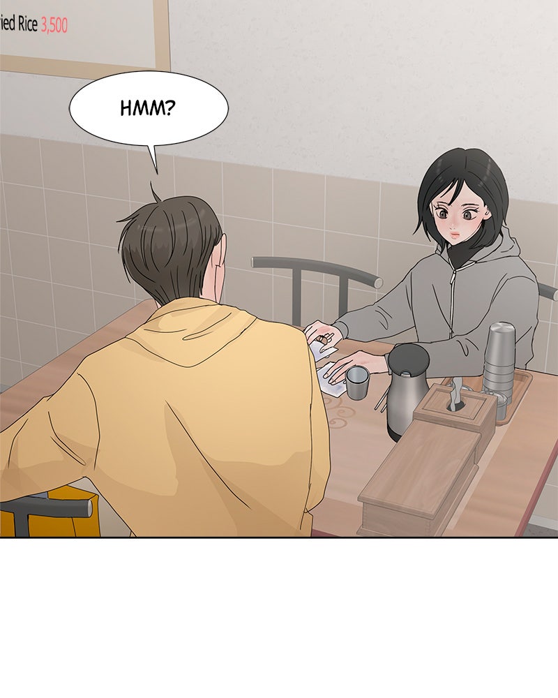 Between Two Floors Chapter 20 - Page 101