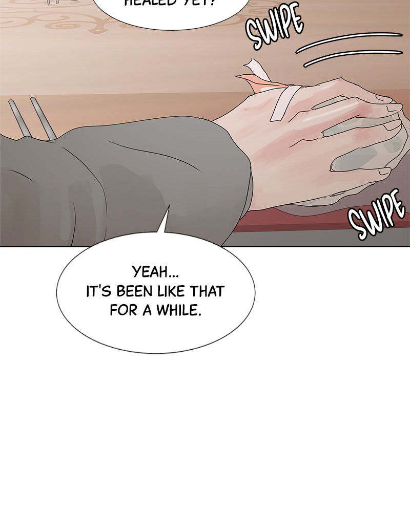 Between Two Floors Chapter 20 - Page 103