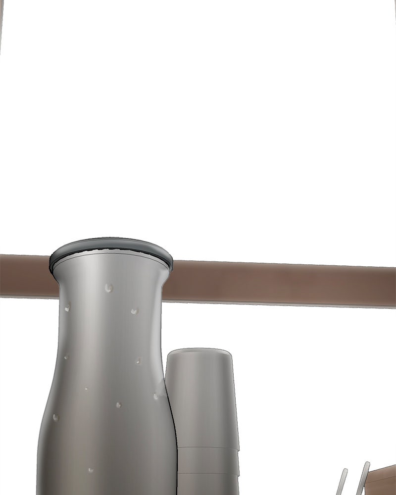 Between Two Floors Chapter 20 - Page 105