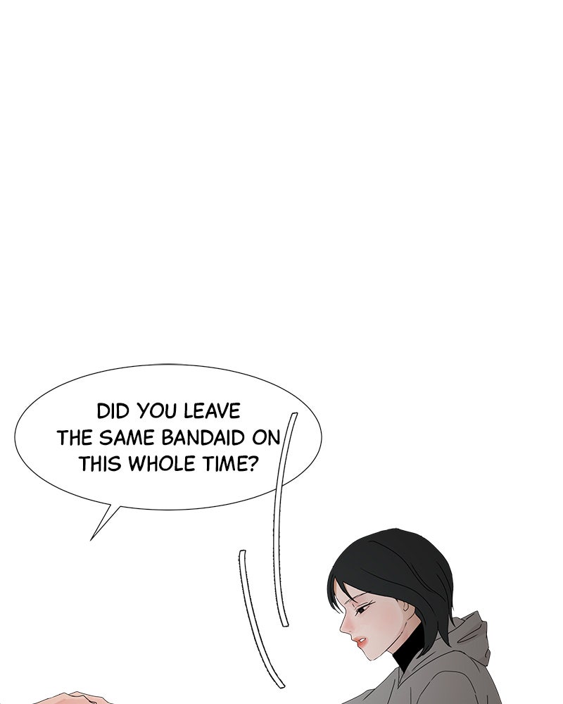 Between Two Floors Chapter 20 - Page 108