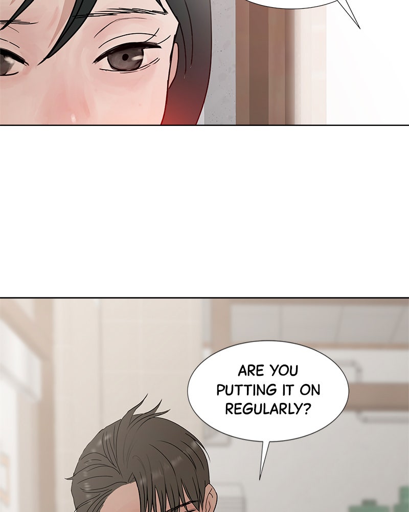 Between Two Floors Chapter 20 - Page 110