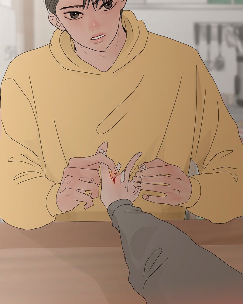 Between Two Floors Chapter 20 - Page 111